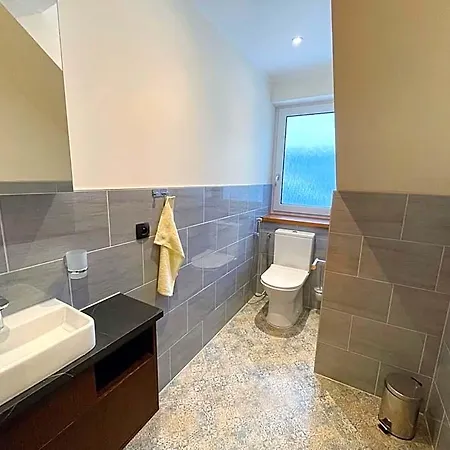 Hotell V Soukromi S Bazenem Tri Splavy Ostravice