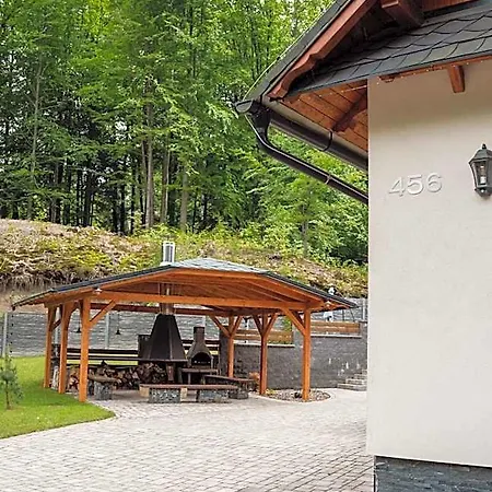 V Soukromi S Bazenem Tri Splavy Hotel Ostravice