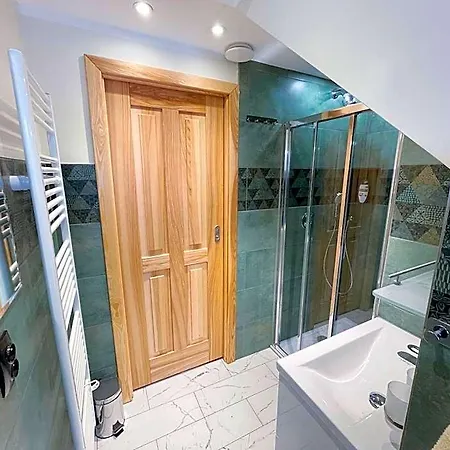 Hotell V Soukromi S Bazenem Tri Splavy