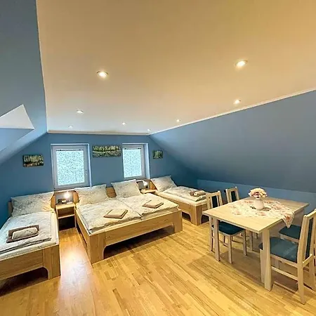 Hotel V Soukromi S Bazenem Tri Splavy *