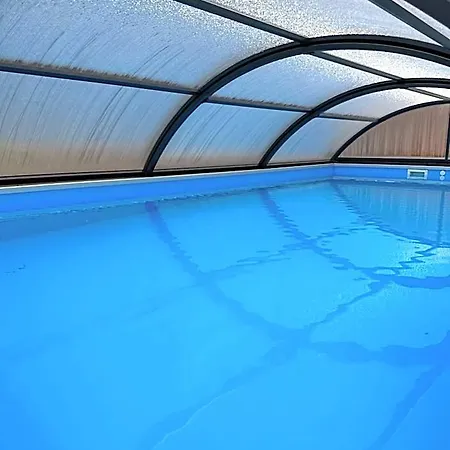 Hotel V Soukromi S Bazenem Tri Splavy Ostravice