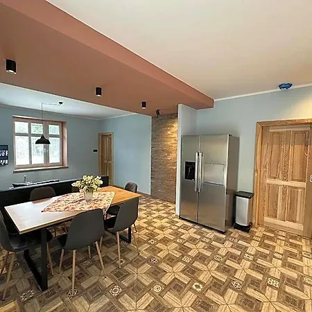 V Soukromi S Bazenem Tri Splavy Hotel